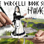 The Vercelli Book Saga. La mostra