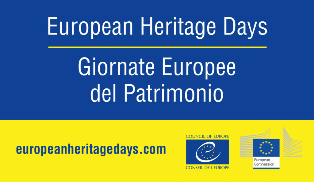 European Heritage Days 2023