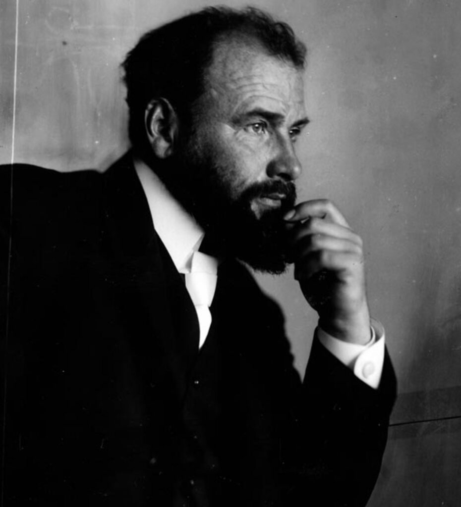 Gustav Klimt 