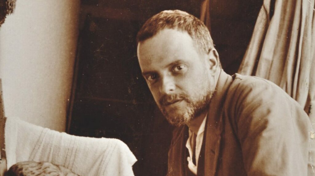 Paul Klee. Ph. Maxxi