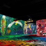 Chagall-Atelier-des-Lumieres