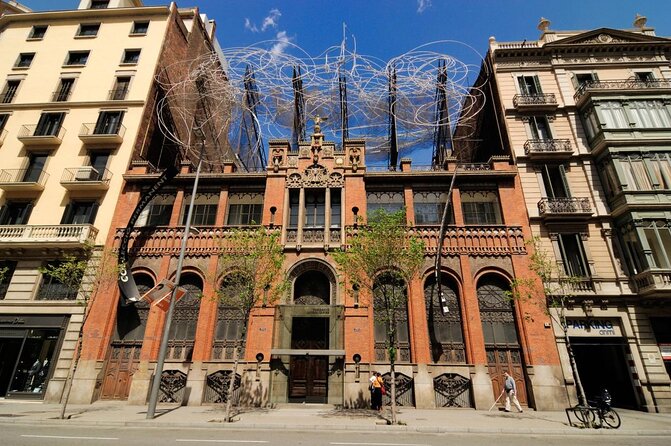 Migliori musei a Barcellona