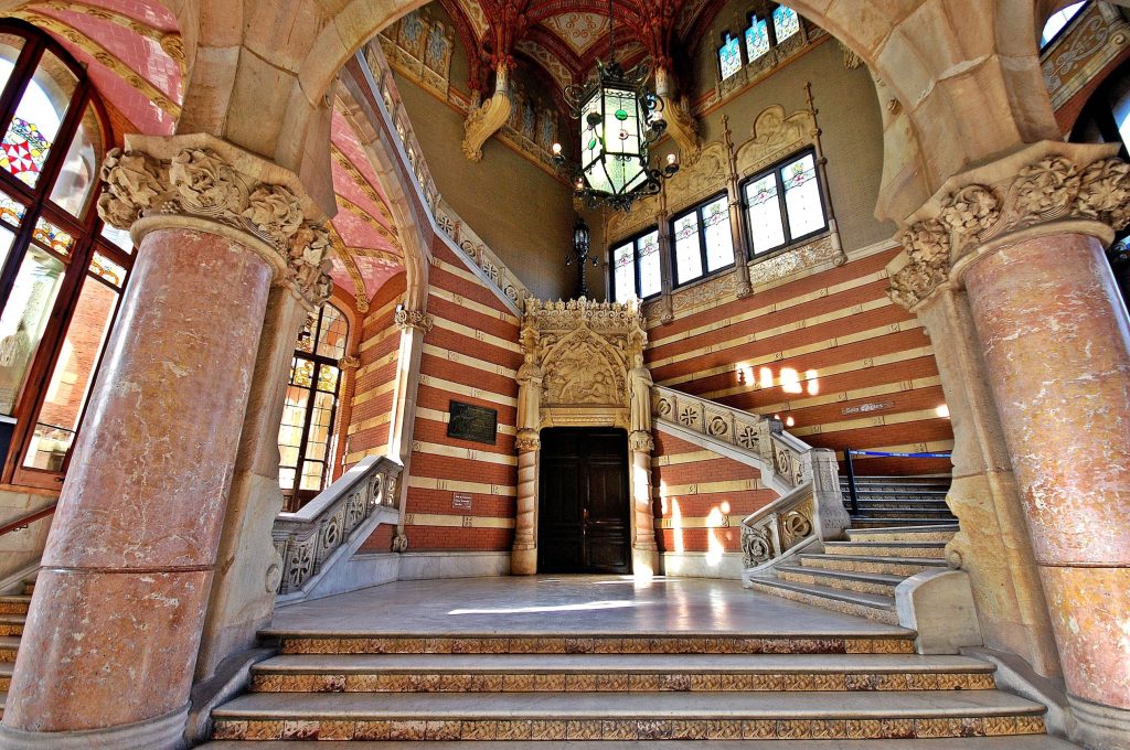 Best museums in Barcelona