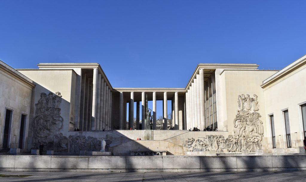 Migliori musei a Parigi