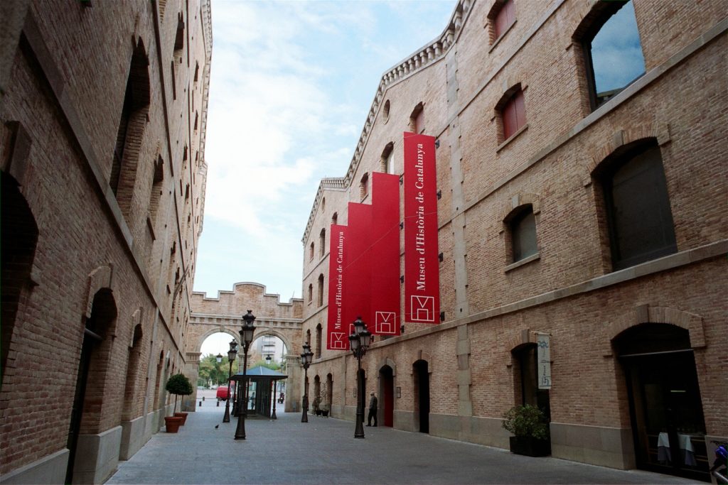 Migliori musei a Barcellona