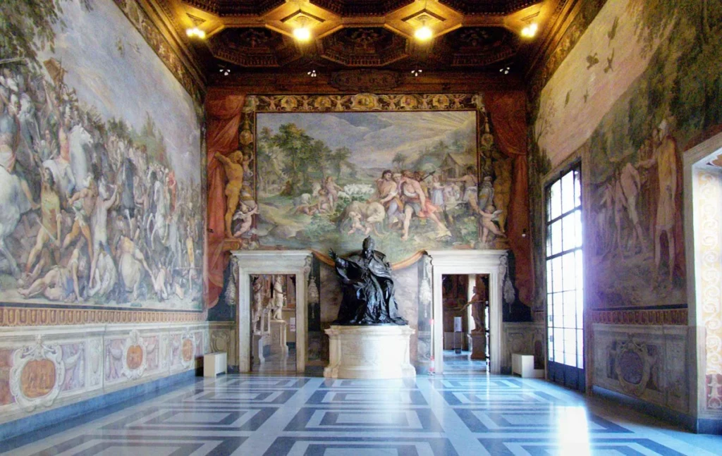Migliori musei a Roma