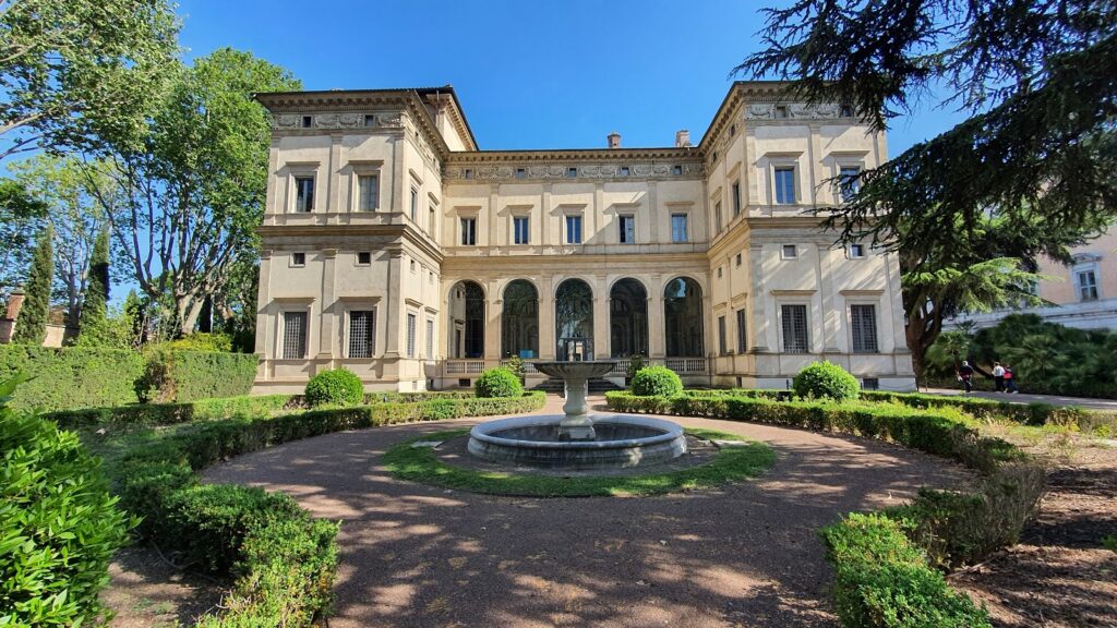 Best museums in Rome