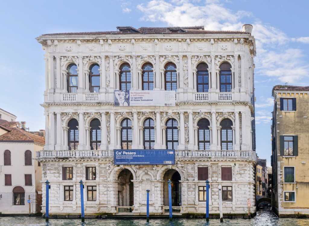 best museums in Venice