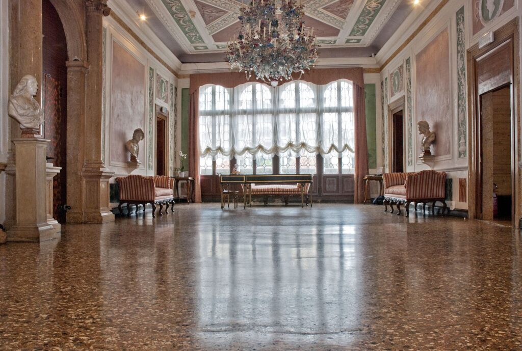 best museums in Venice