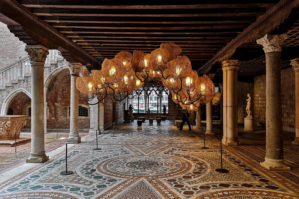 best museums in Venice