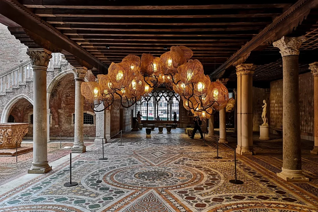 migliori musei a Venezia