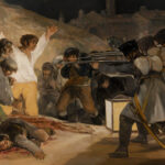 Goya. La grande mostra a Palazzo Reale di Milano