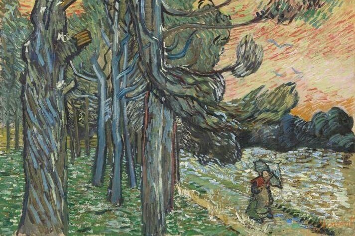 Vincent van Gogh. Pittore colto - Mudec