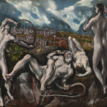 El Greco, a Milano la grande mostra