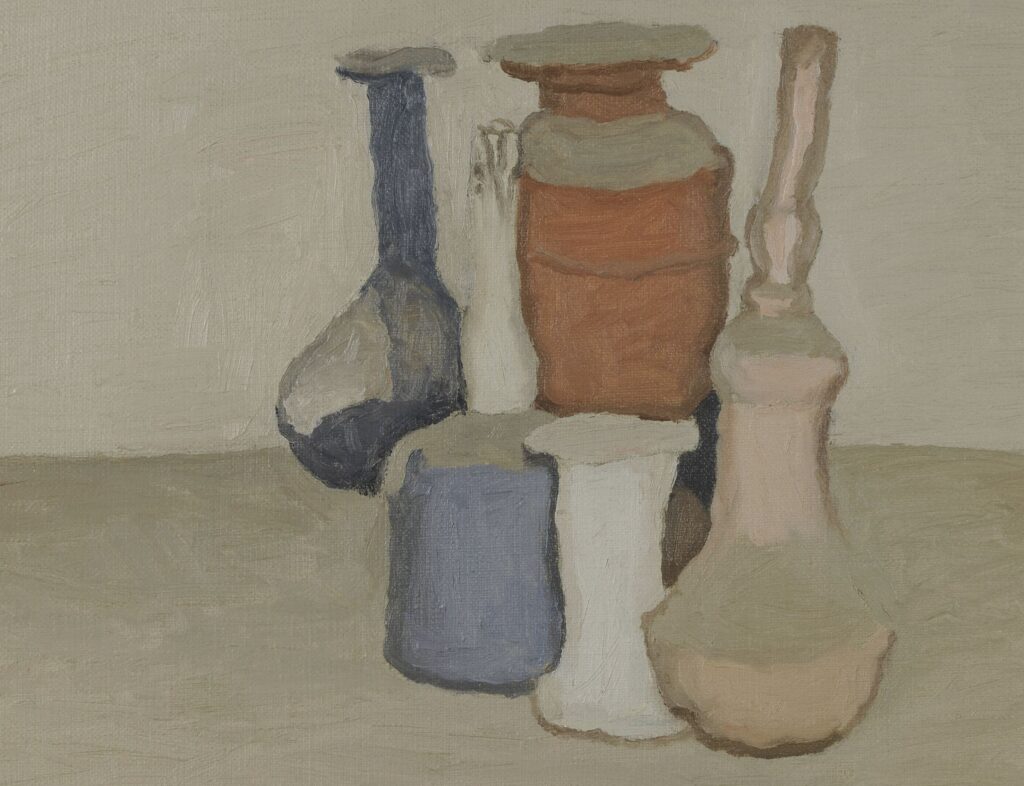 Morandi in Milan The great retrospective