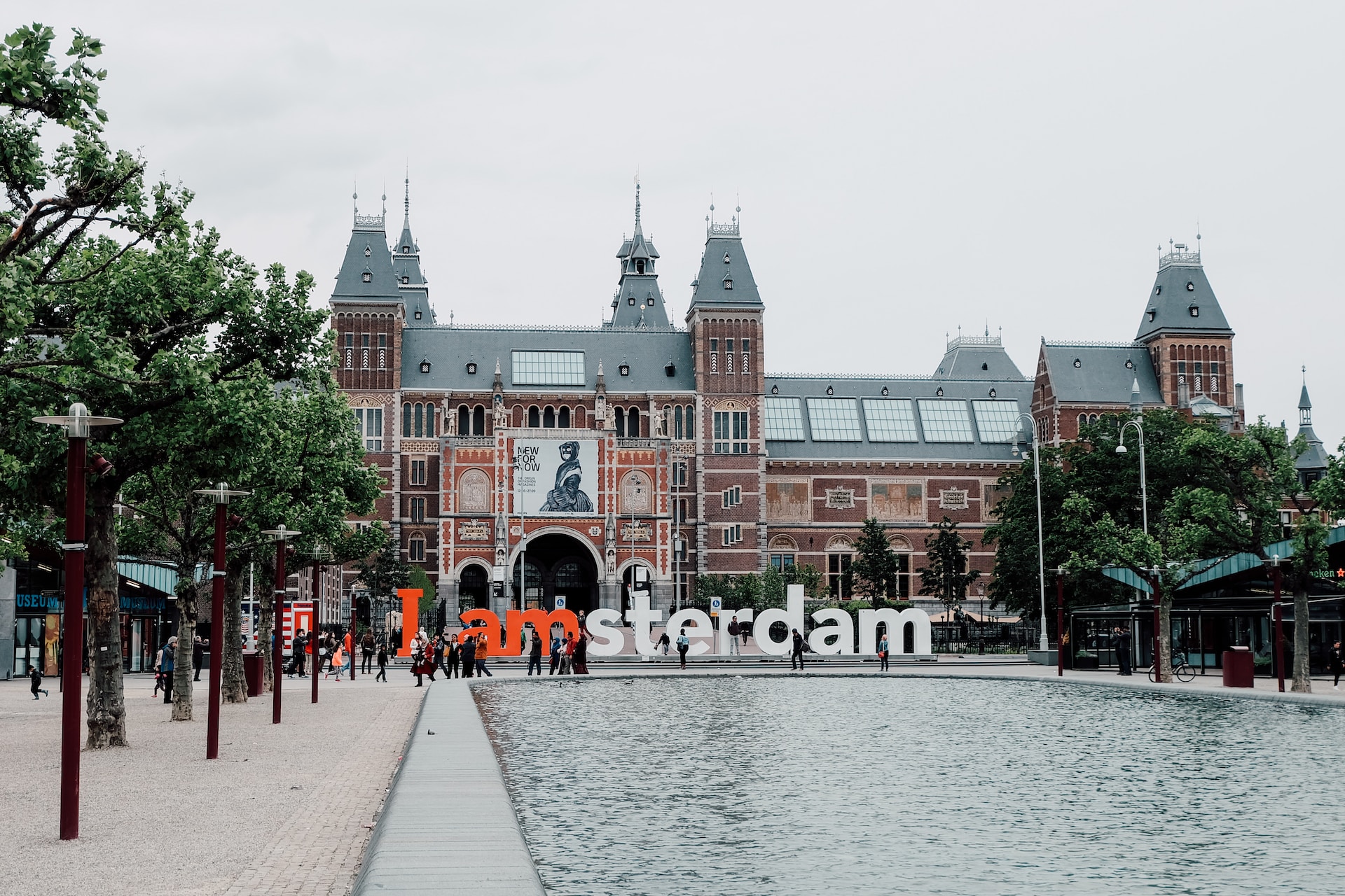 Migliori musei ad Amsterdam