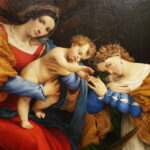 Lorenzo Lotto a Brescia