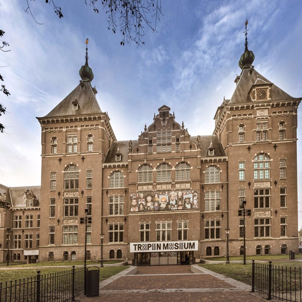 Best museums in Amsterdam