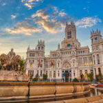 Migliori musei a Madrid 