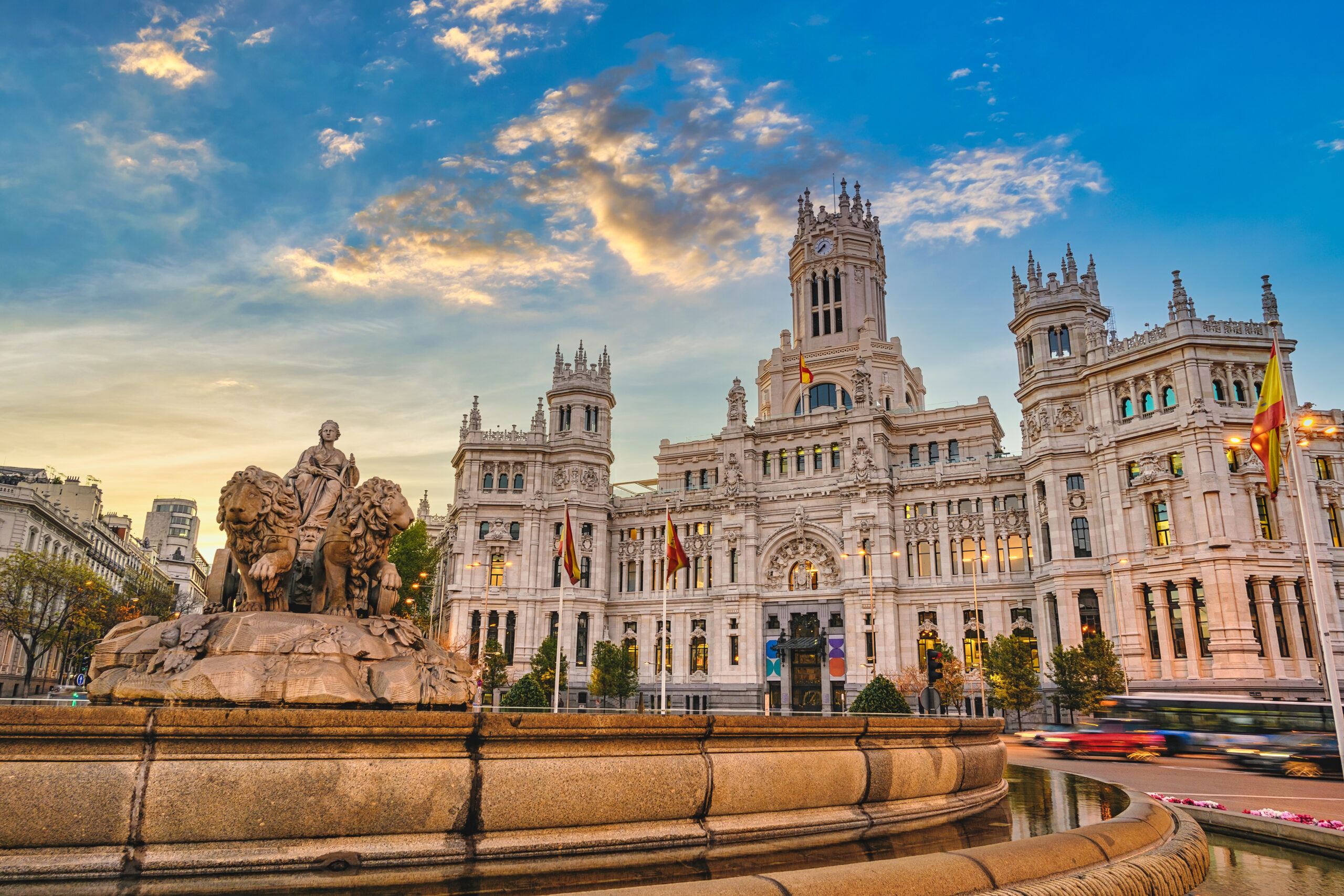Migliori musei a Madrid