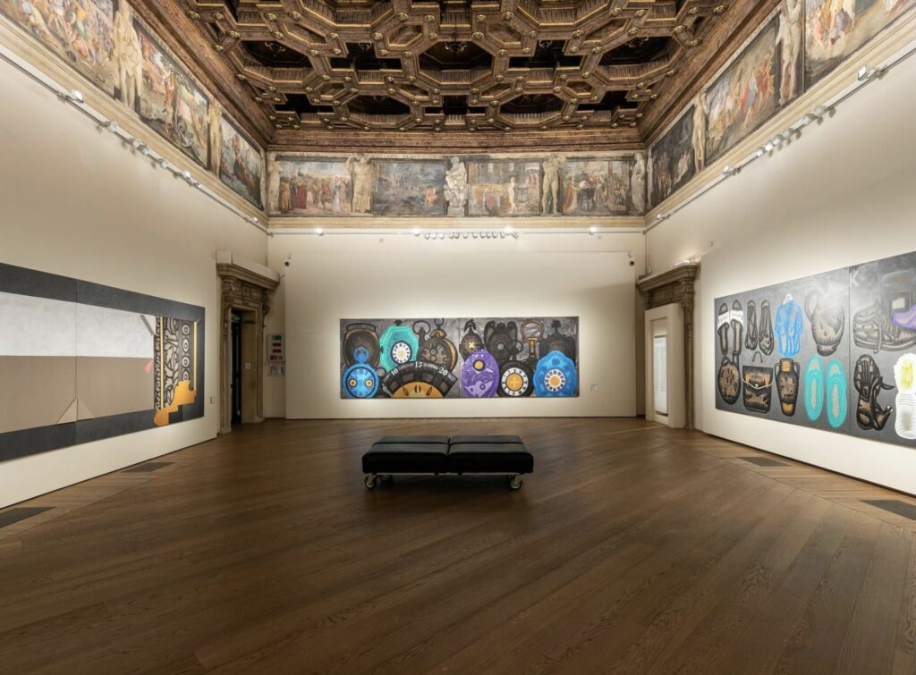 The exhibitions not to be missed in Bologna in 2024