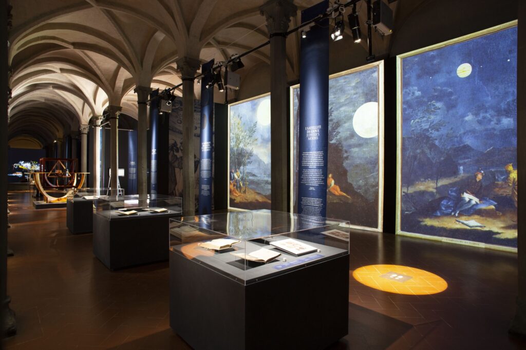 Exhibitions in Florence 2024: which ones to visit