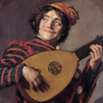The-Lute-Player