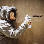 Banksy_NPG_2021