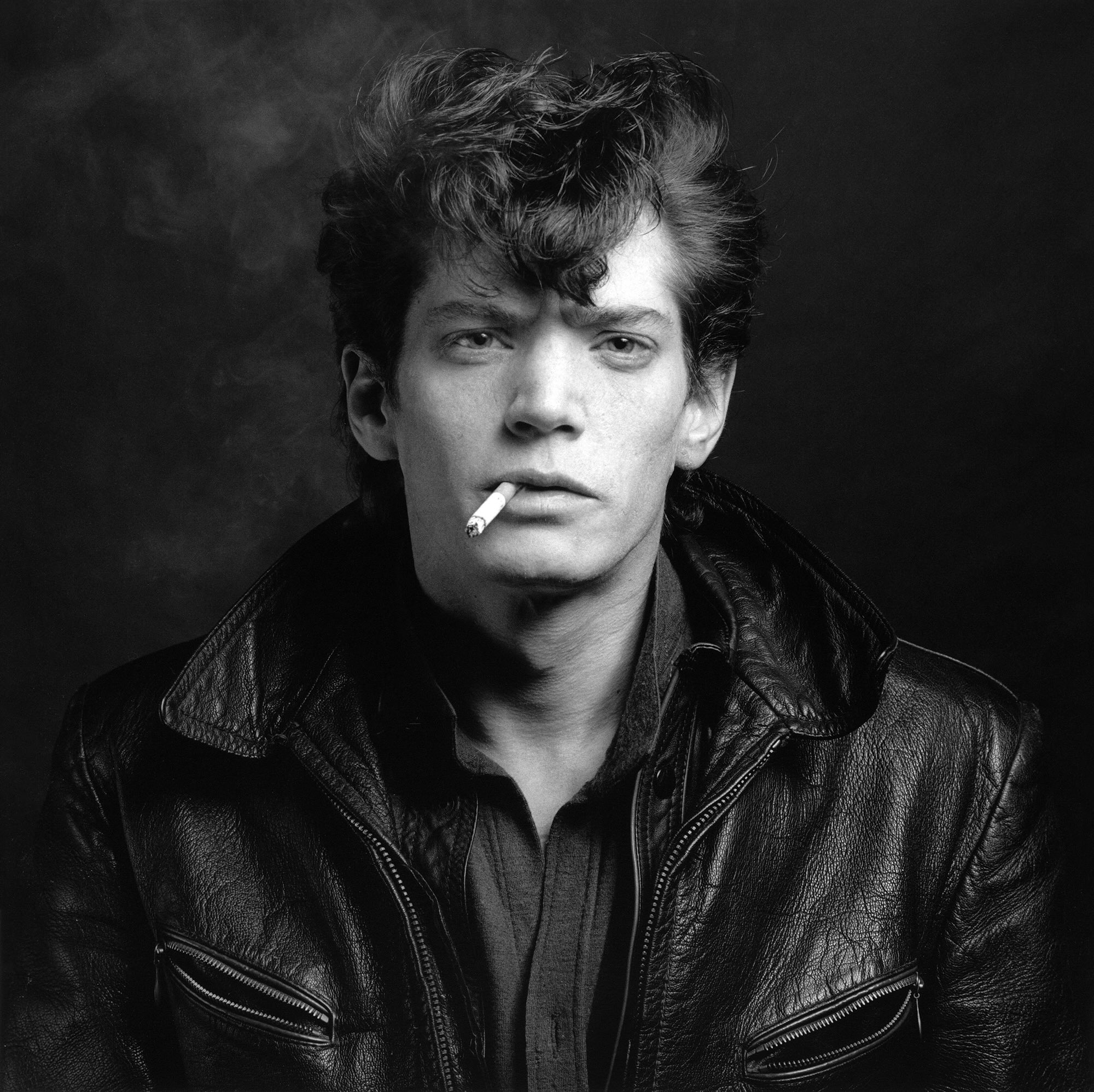Robert Mapplethorpe arriva a Palazzo Reale di Milano