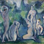 Paul Cézanne a Basilea: la prima mostra alla Fondation Beyeler