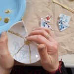 L'Amore non va in pezzi - Kintsugi al Museo del Tesoro del Duomo di Vercelli: Workshop speciale per San Valentino 2026 14 febbraio 2026