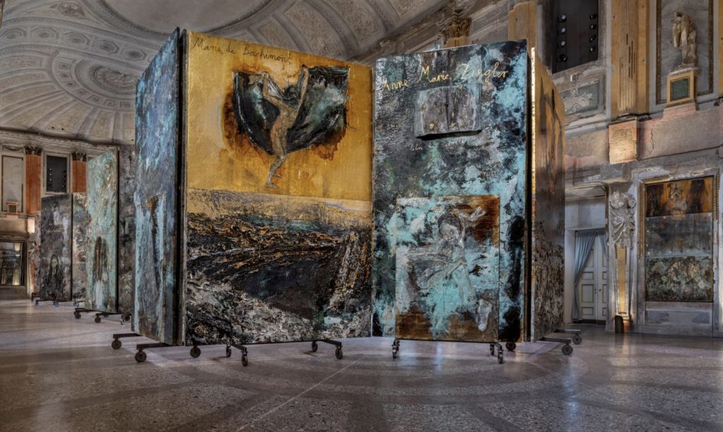 Le mostre imperdibili a Milano