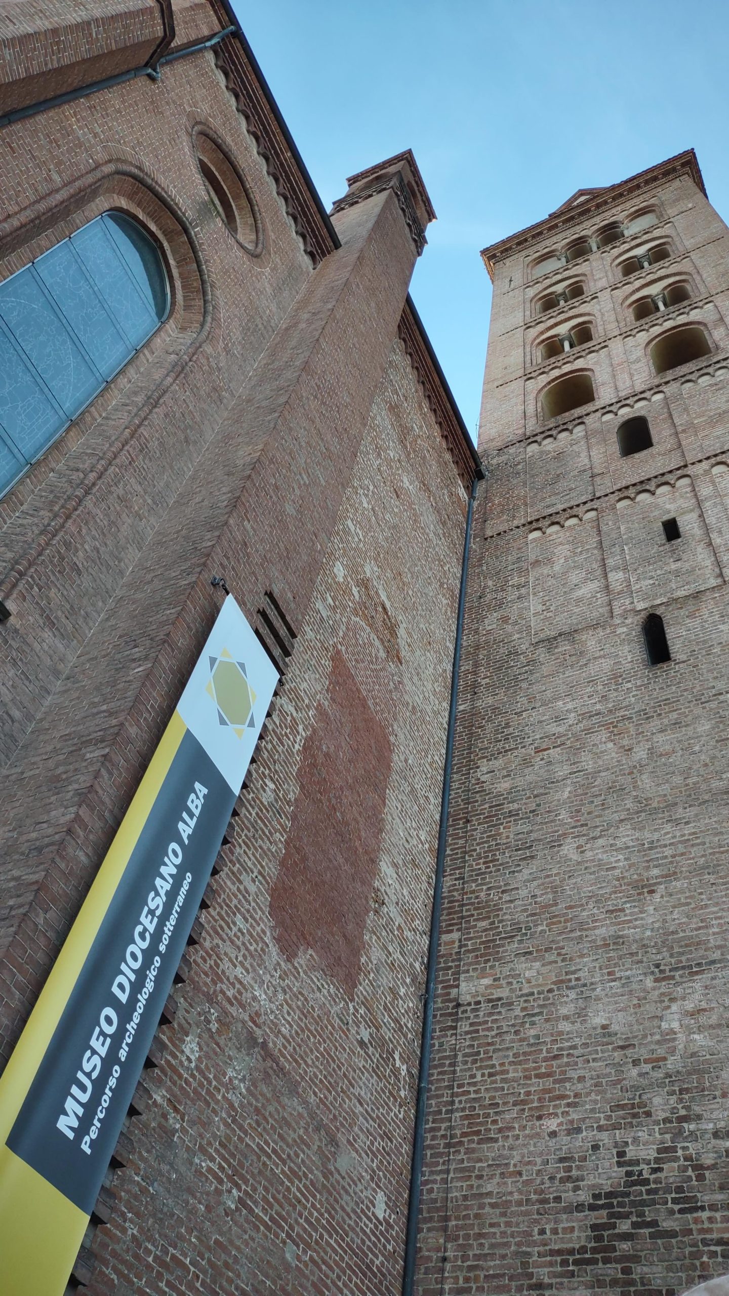 Museo Diocesano di Alba biglietteria online