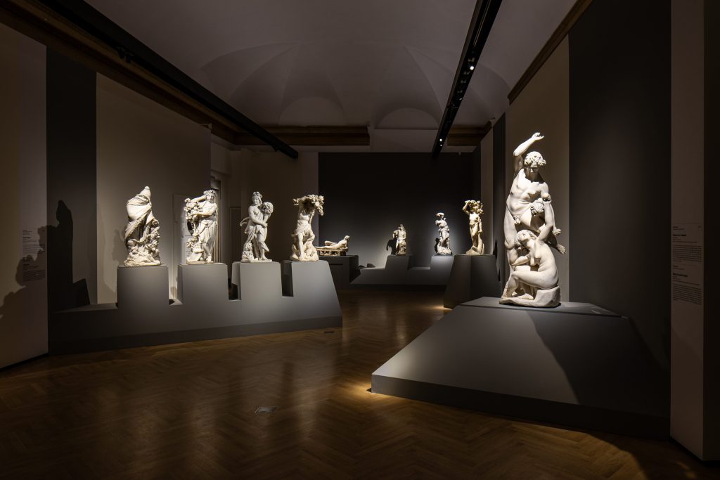 Bernini in mostra a Roma
