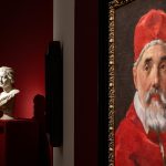 Bernini in mostra a Roma