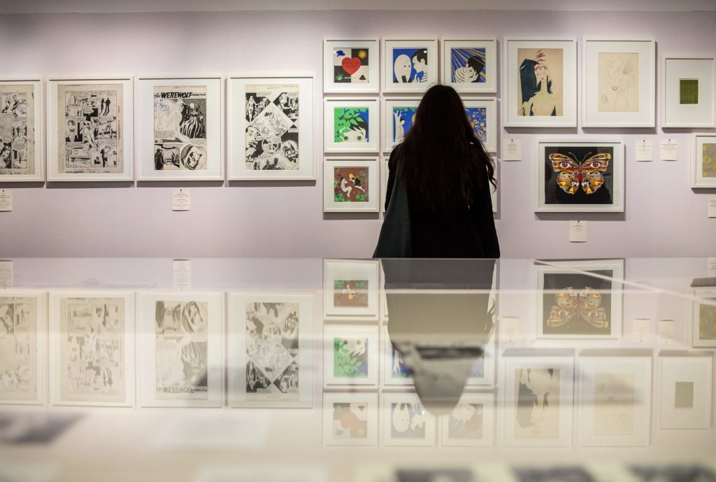 Il Museo Ebraico di Vienna online su artsupp con la biglietteria