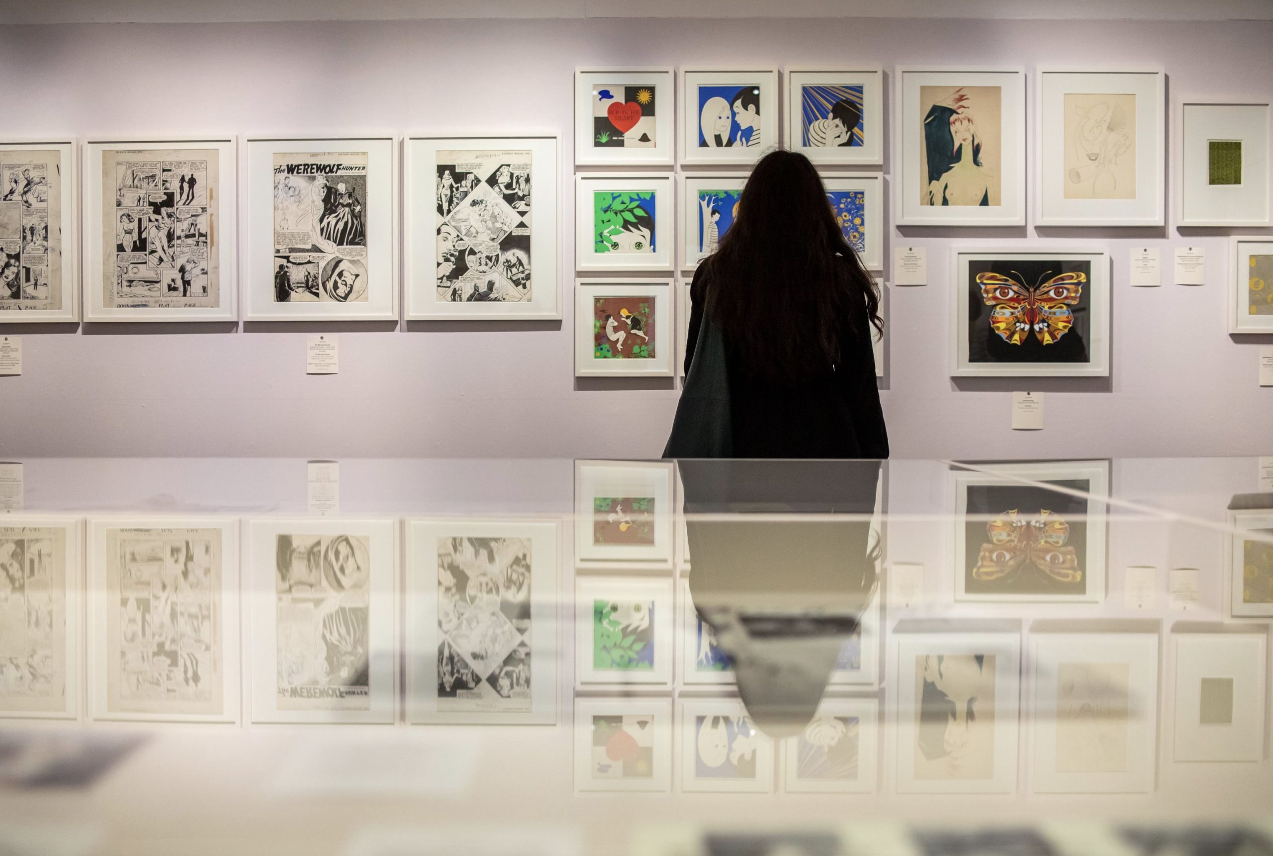 Il Museo Ebraico di Vienna online su artsupp con la biglietteria