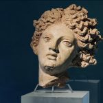 mostra ETRUSCHI E VENETI